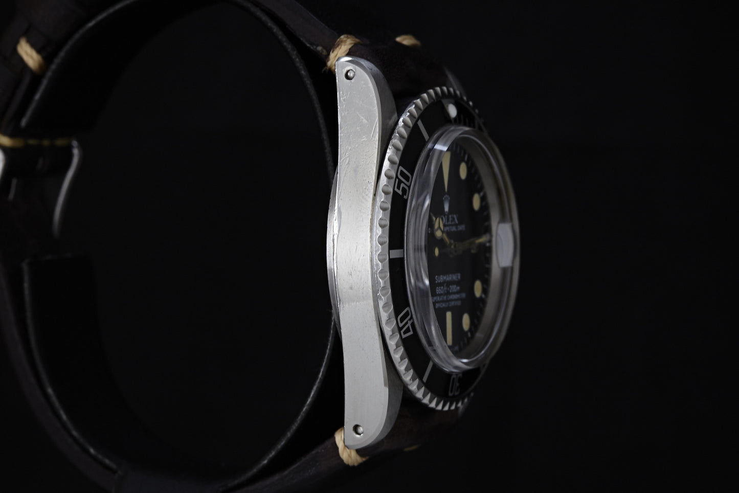 Rolex Submariner 1680 - 1978