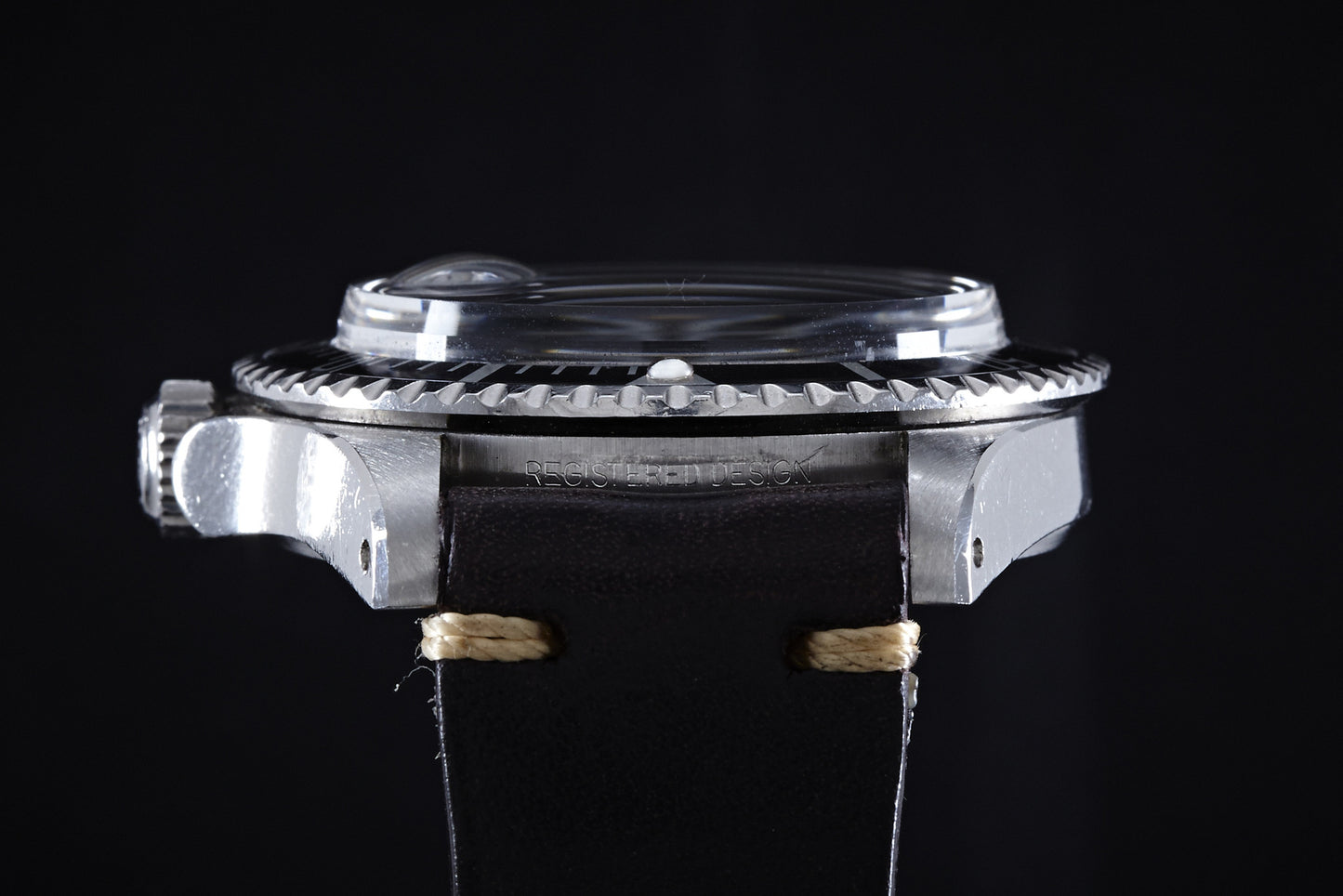 Rolex Submariner 1680 - 1978