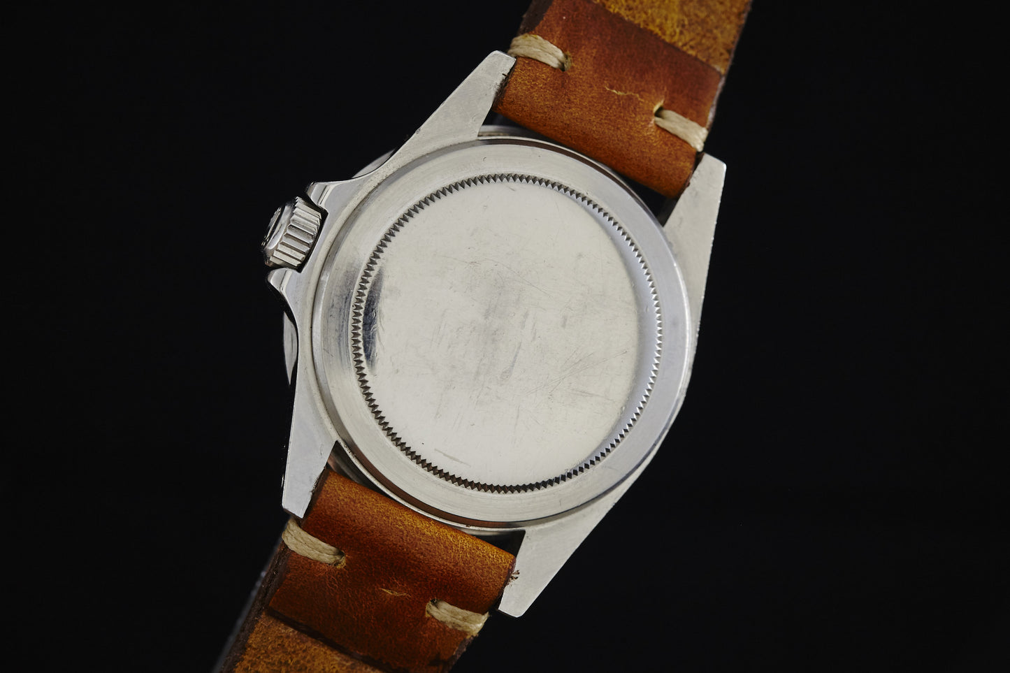 Rolex Submariner Date