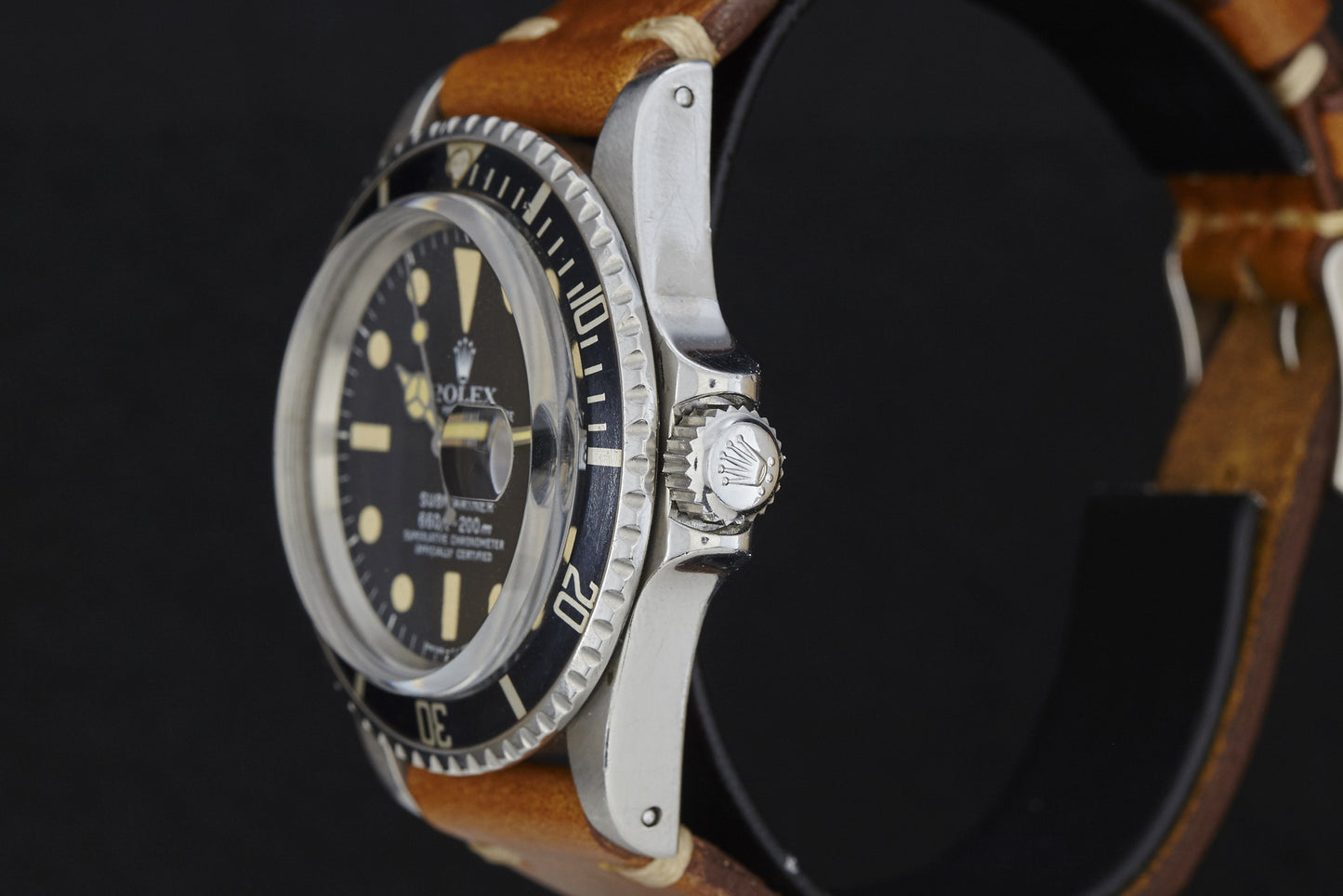 Rolex Submariner Date