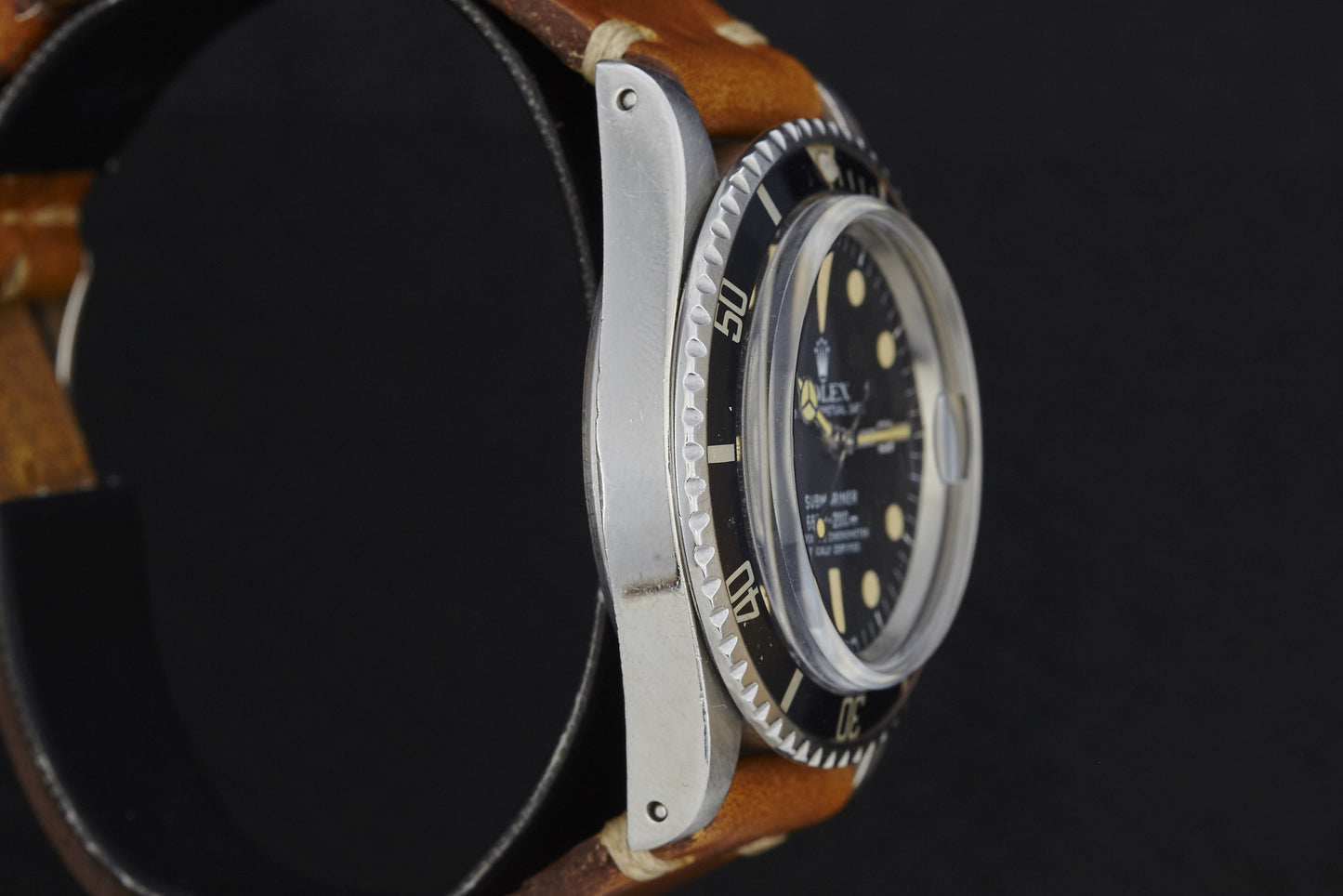 Rolex Submariner Date