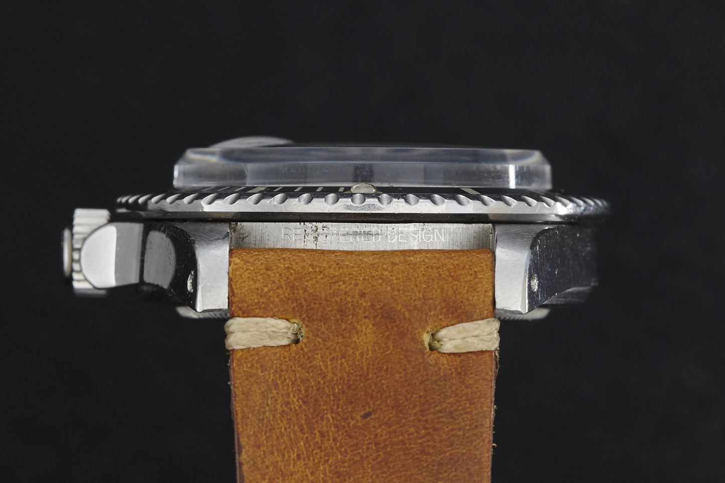 Rolex Submariner Date