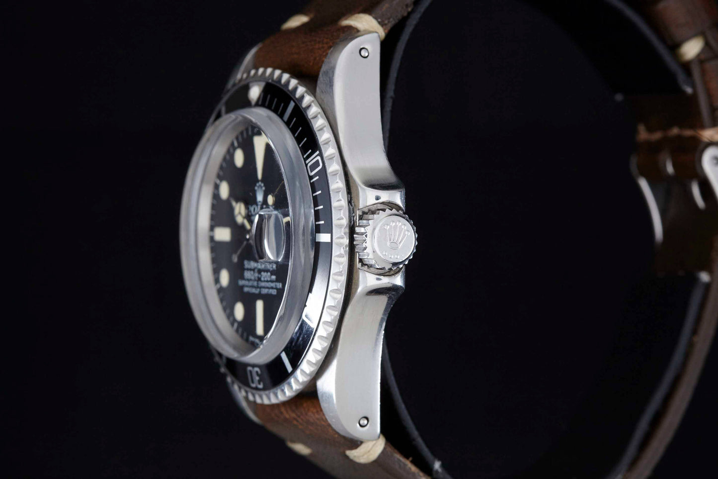 Rolex Submariner Date