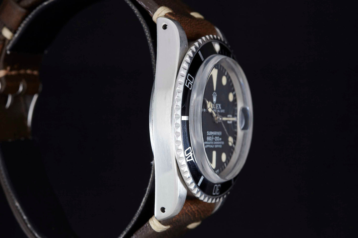Rolex Submariner Date