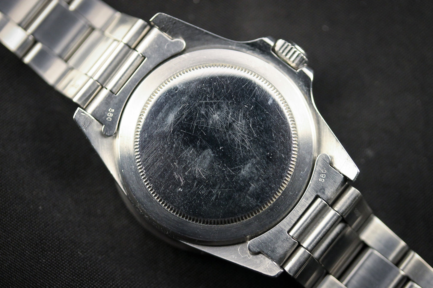 Rolex Submariner 1680 -1979