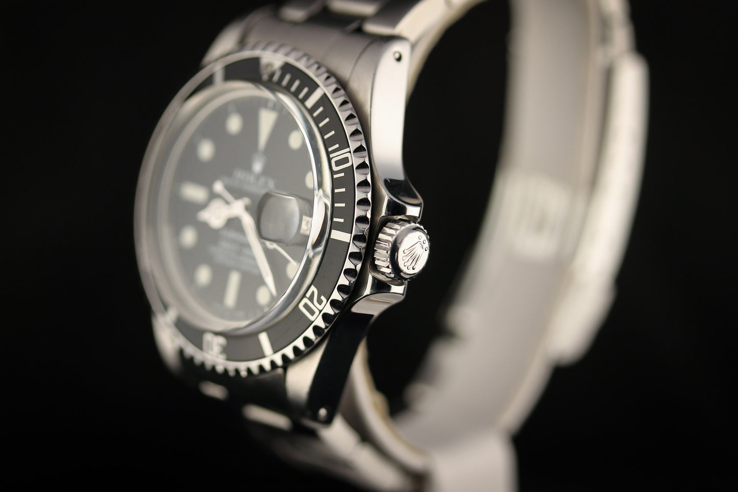 Rolex Submariner 1680 -1979