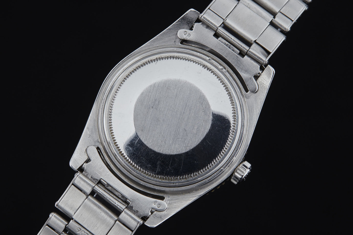 Rolex 'Small Crown' Submariner