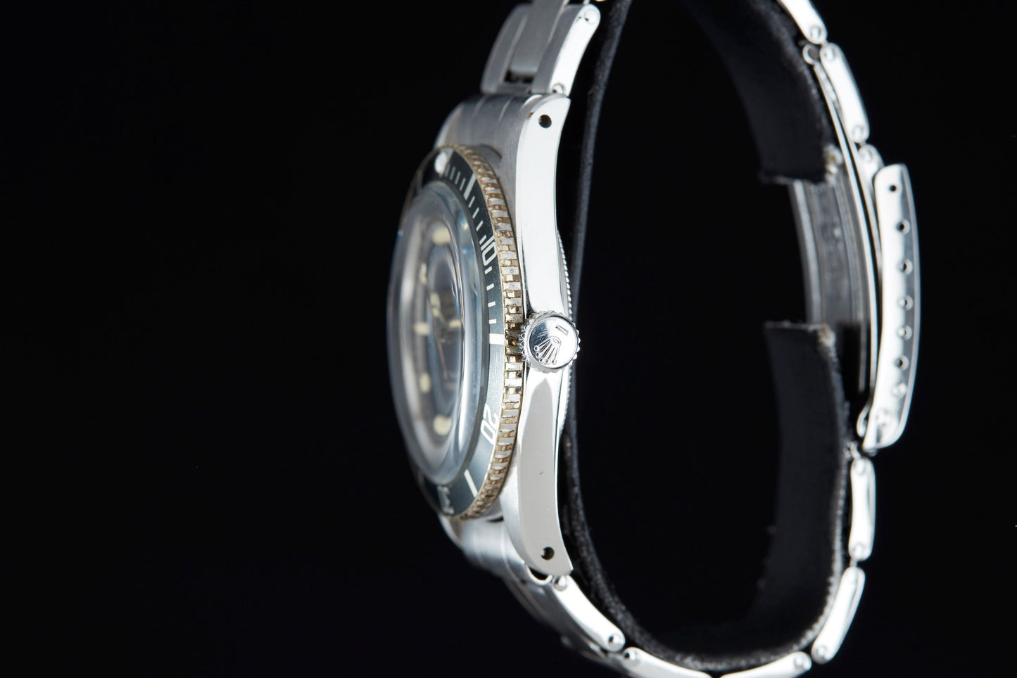 Rolex Submariner 5508