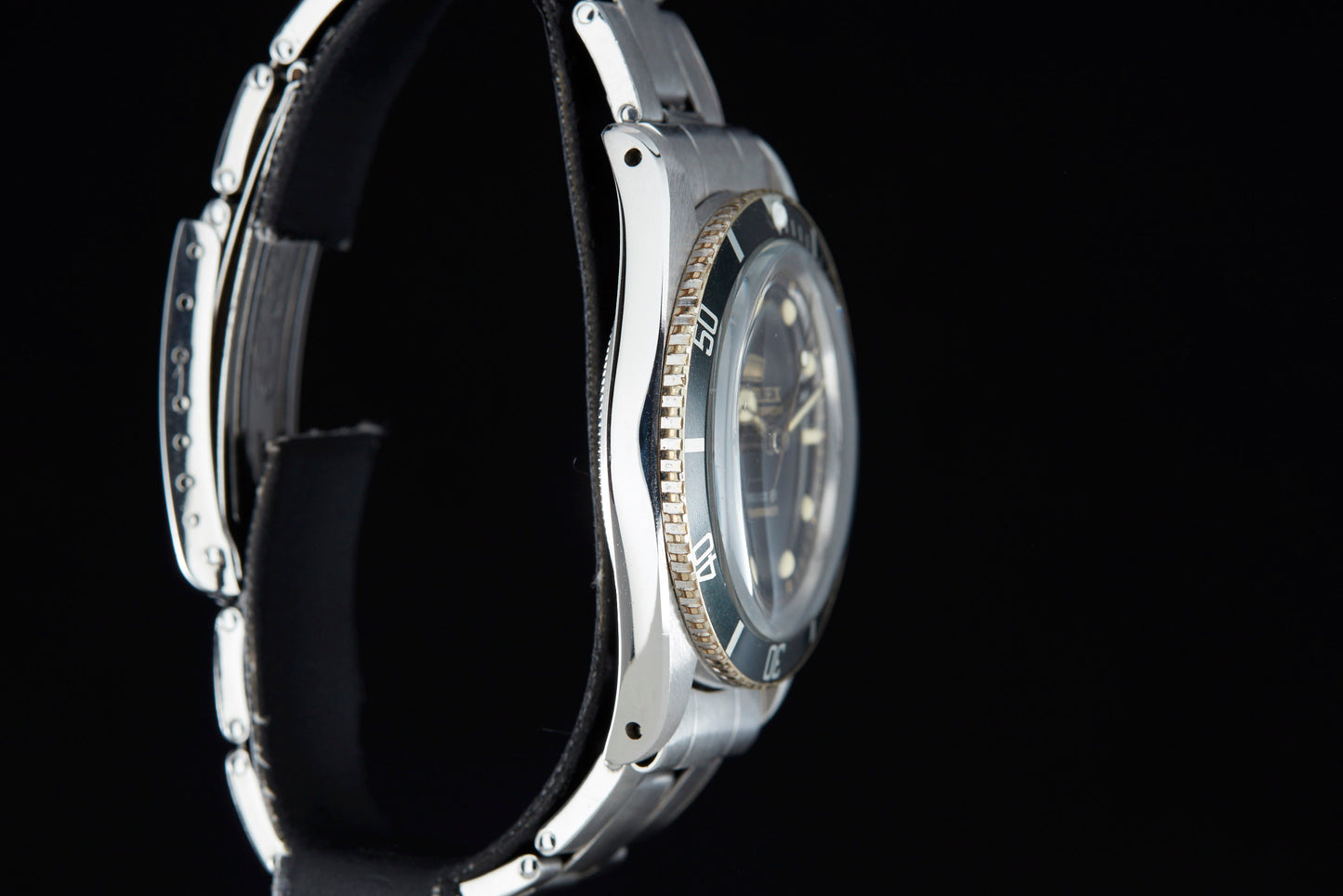 Rolex Submariner 5508