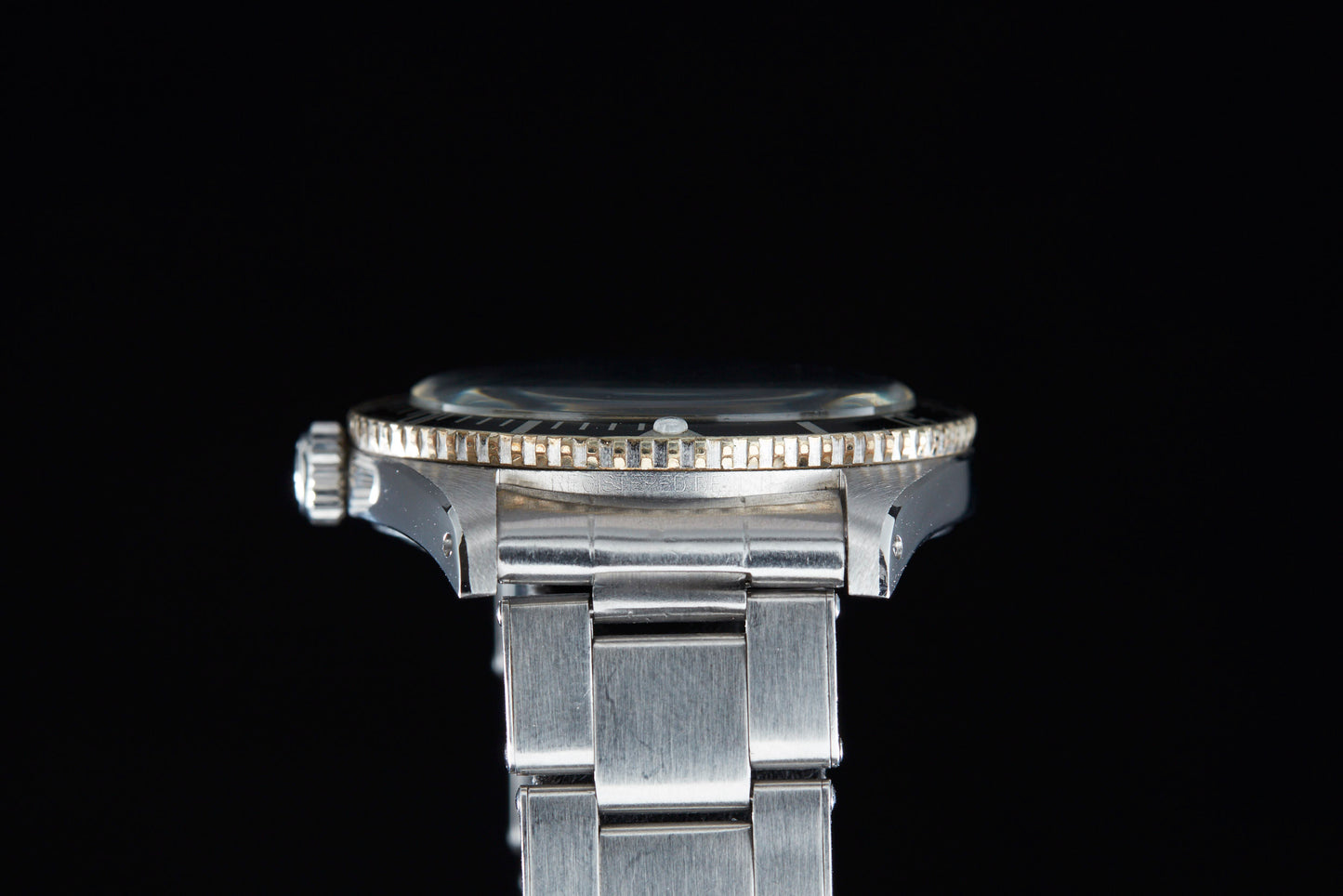 Rolex Submariner 5508