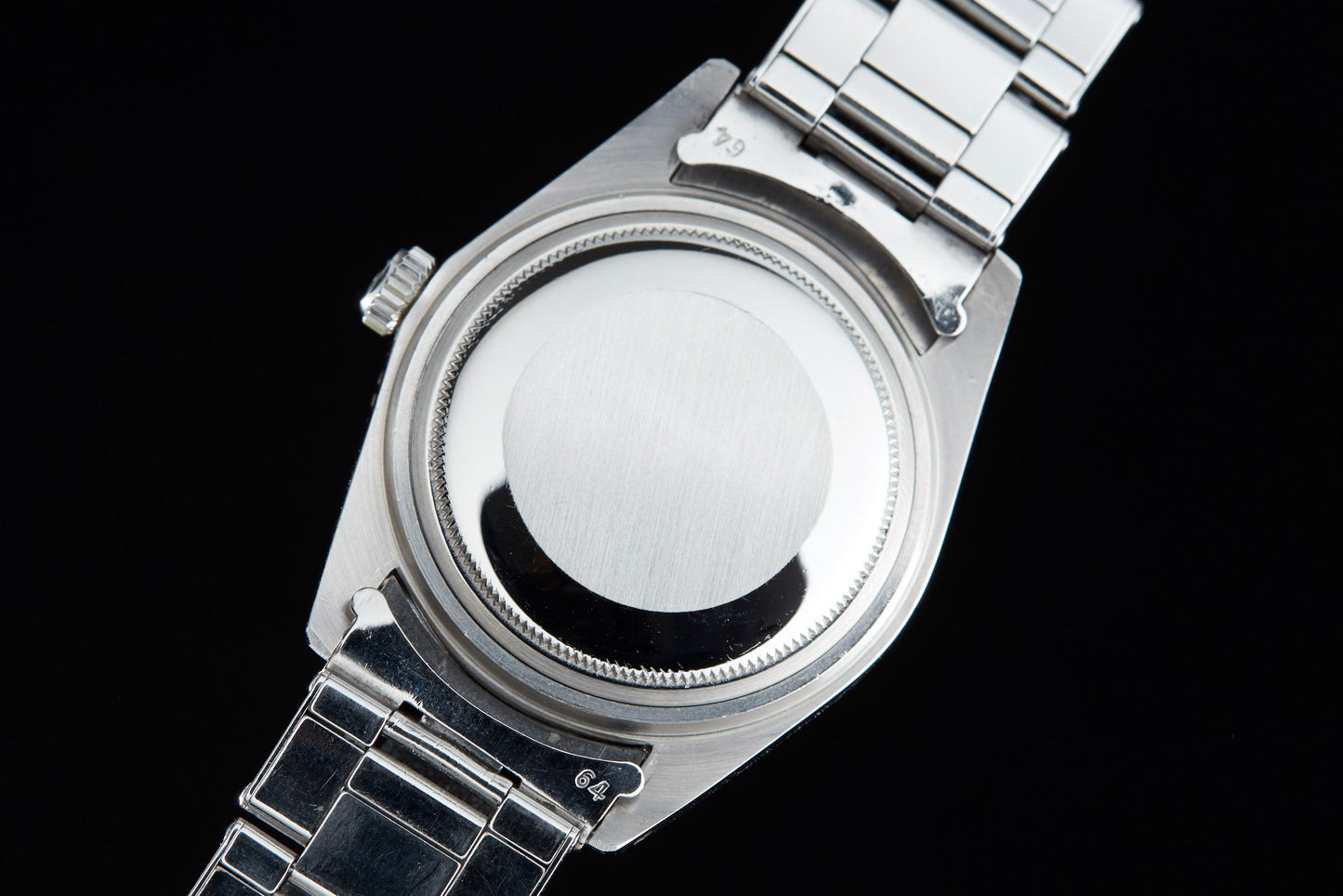 Rolex Submariner 5508