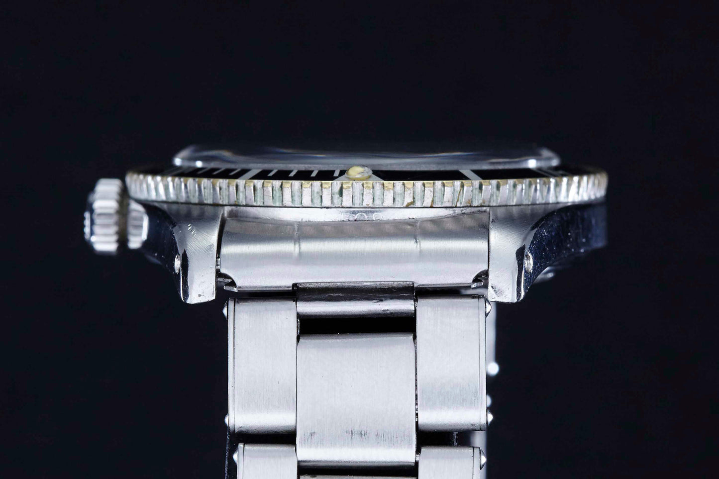 Rolex Submariner 5508