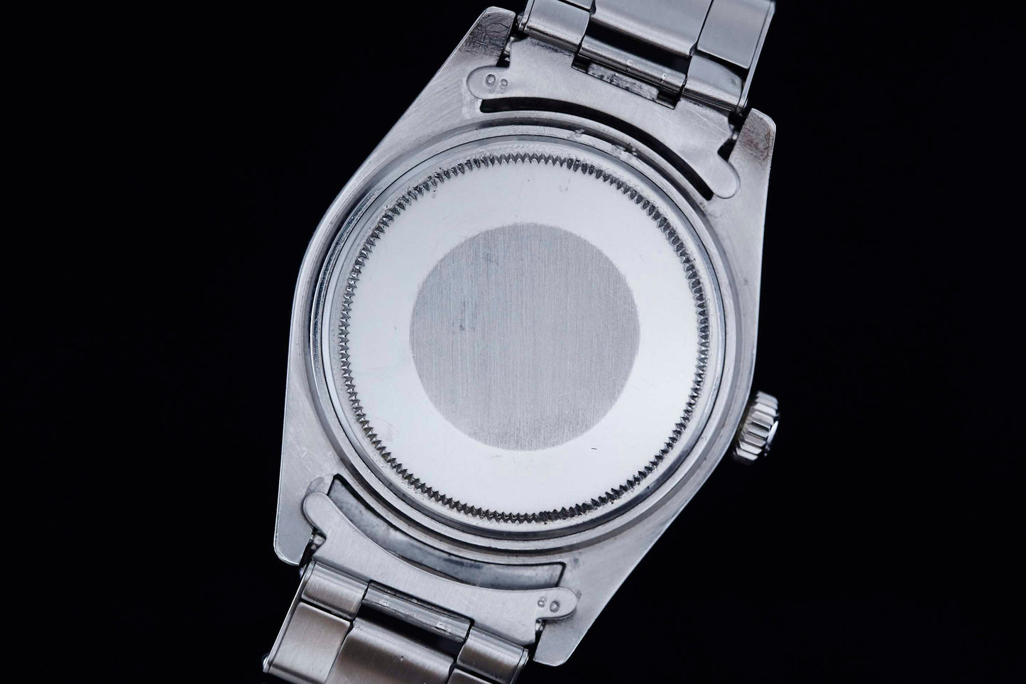 Rolex Submariner 5508