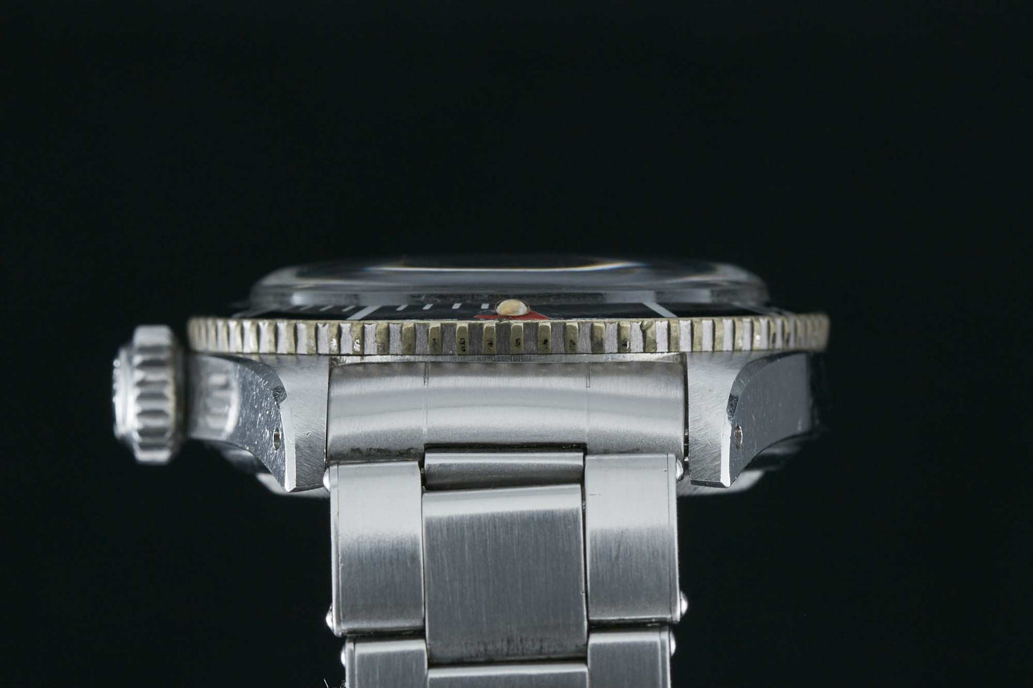 Rolex Submariner "Big Crown"