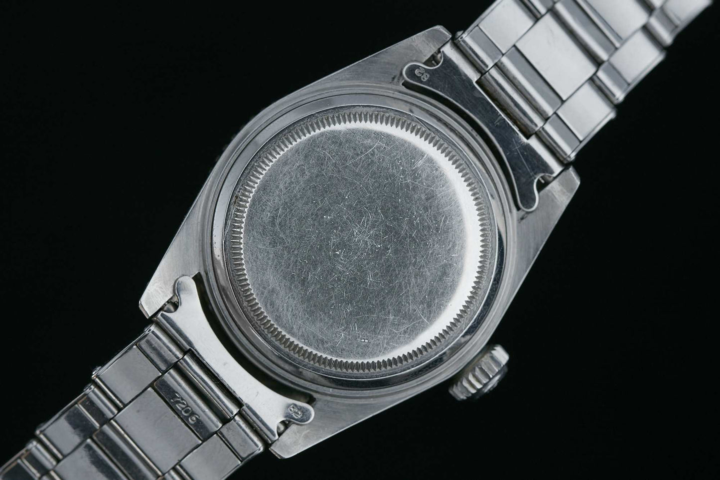 Rolex Submariner "Big Crown"