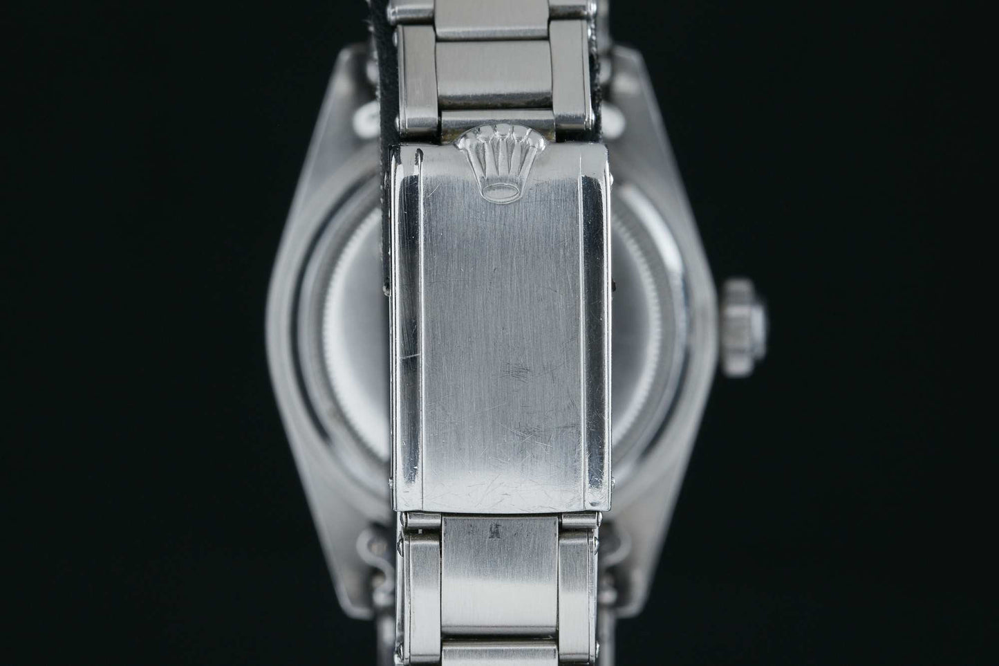 Rolex Submariner "Big Crown"