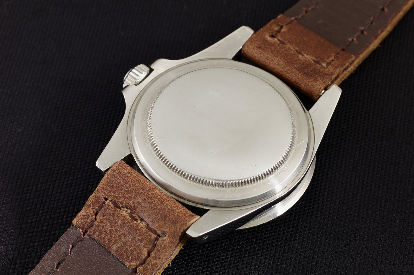 Rolex Submariner Ref. 5512 - 1977