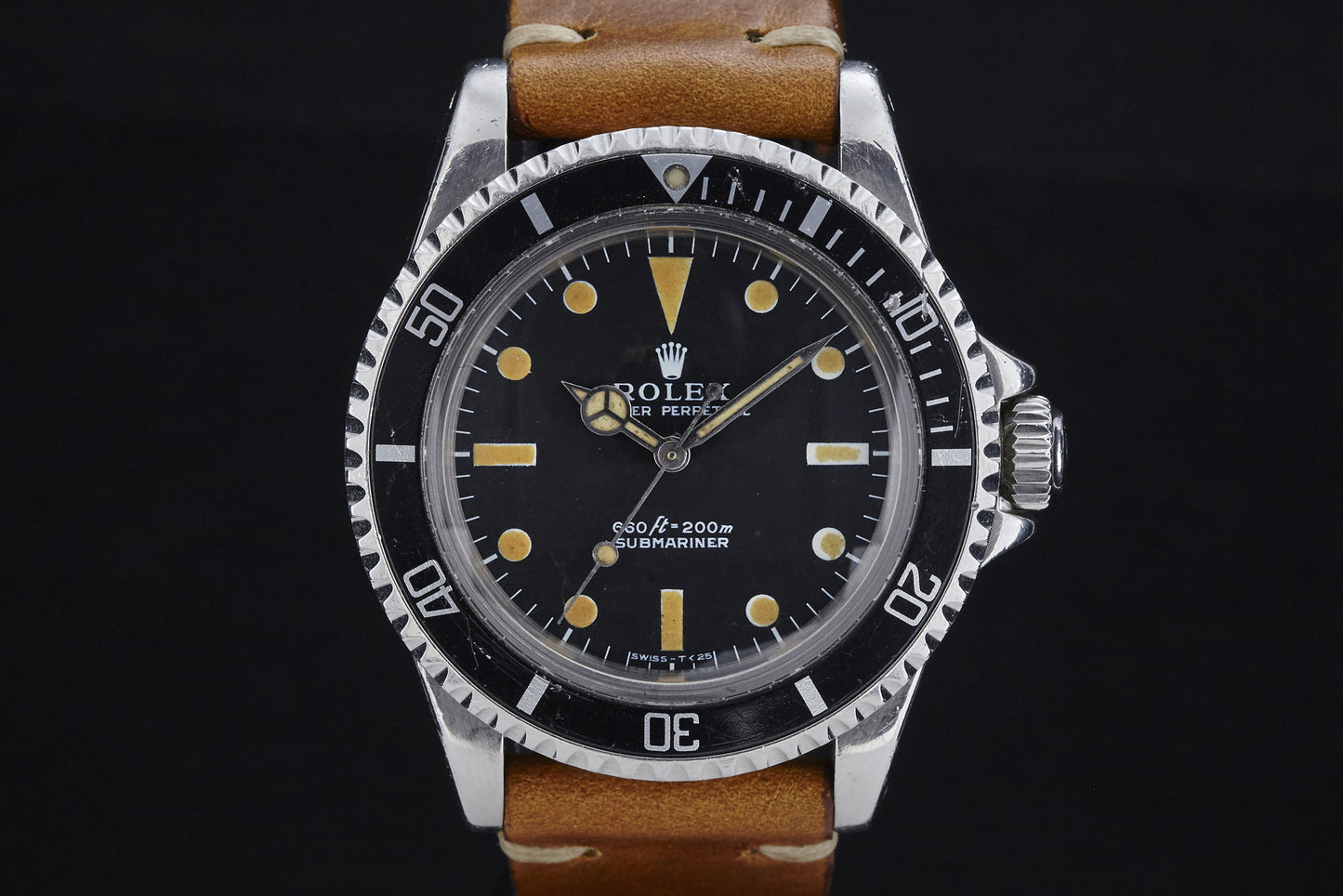 Rolex Submariner