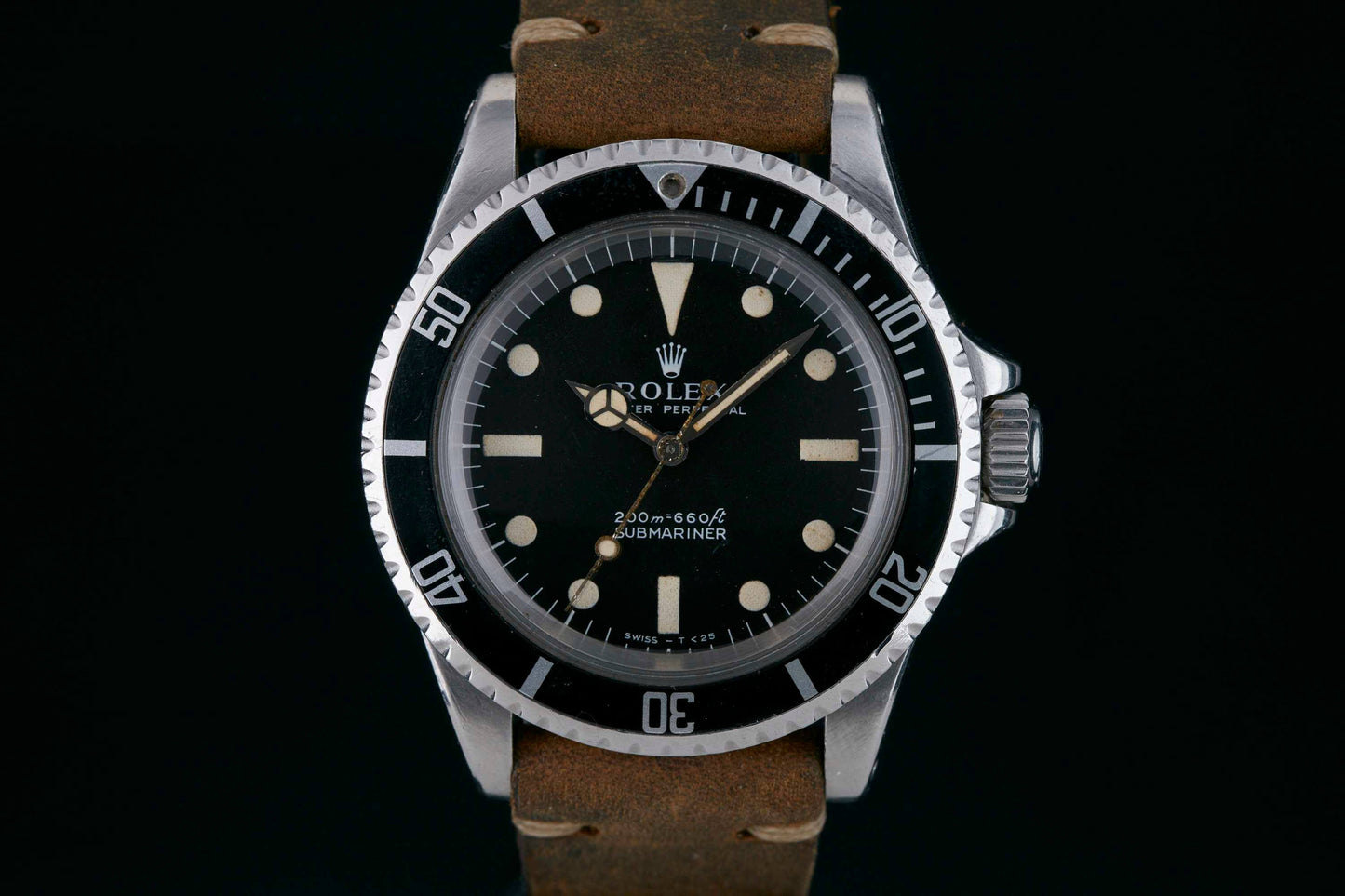 Rolex Submariner