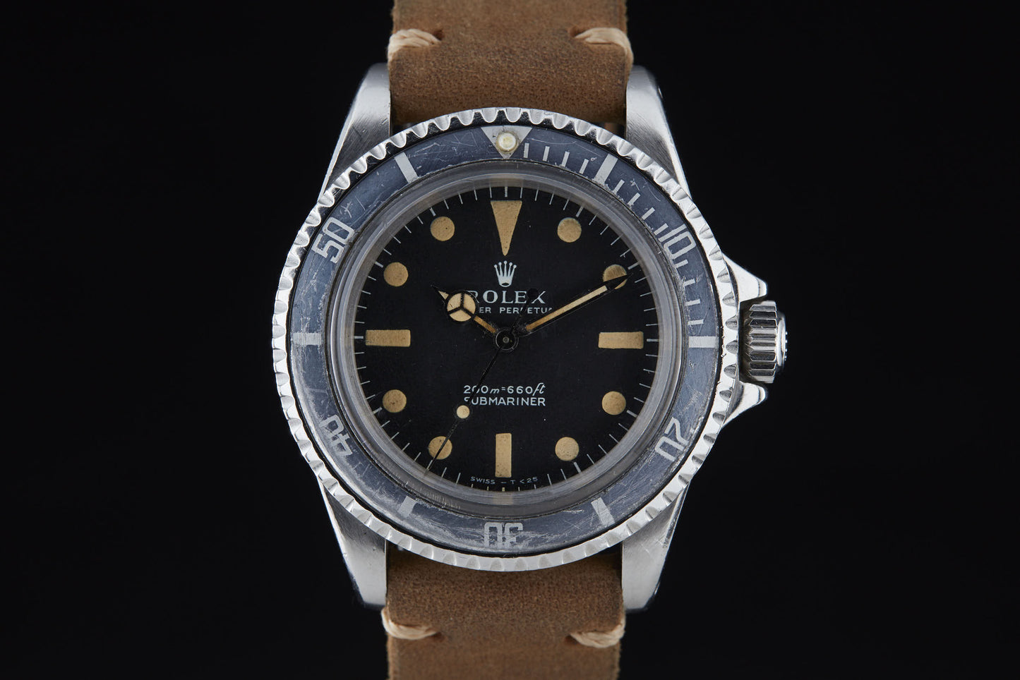 Rolex Submariner