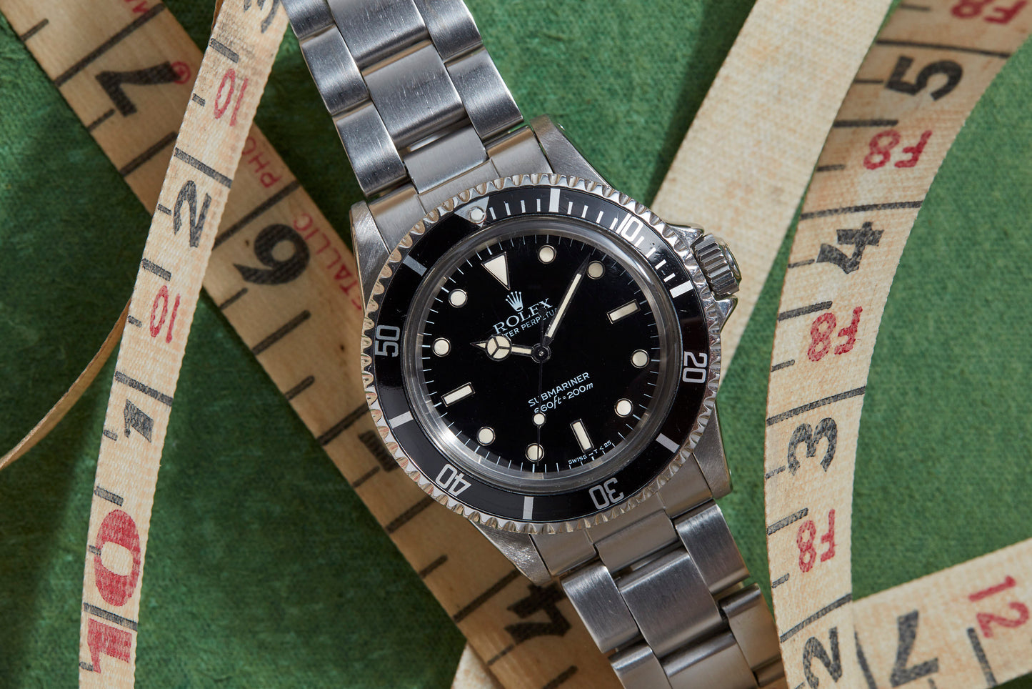 Rolex Submariner