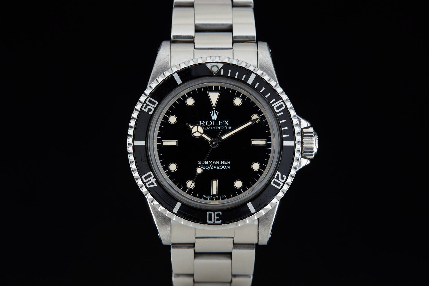 Rolex Submariner