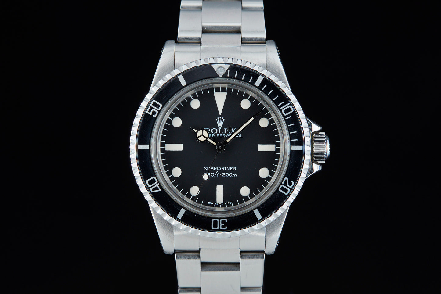 Rolex Submariner