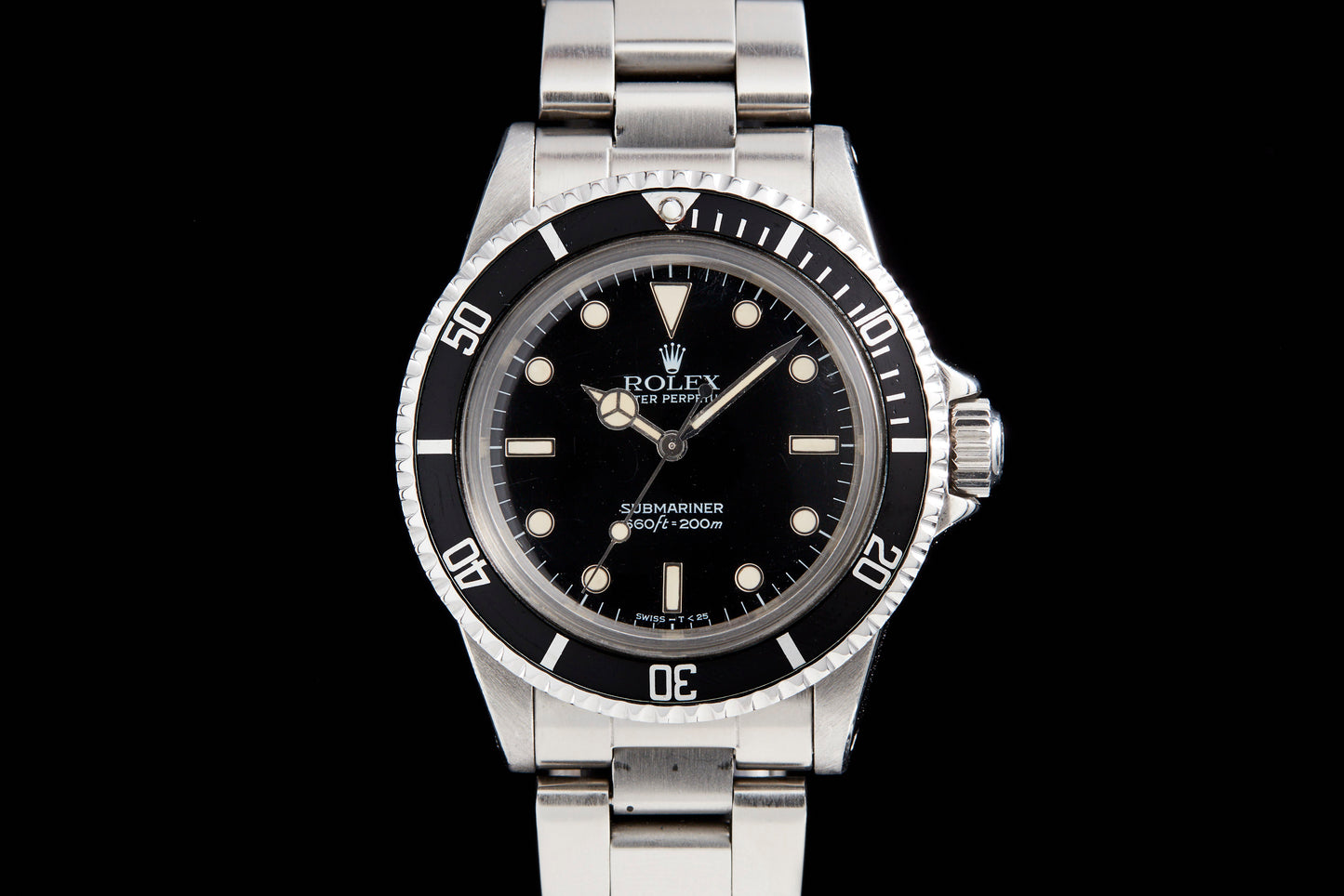 Rolex Submariner