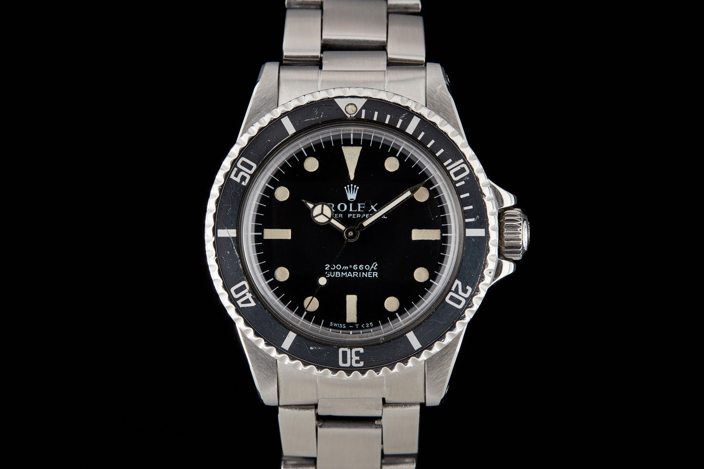 Rolex Submariner