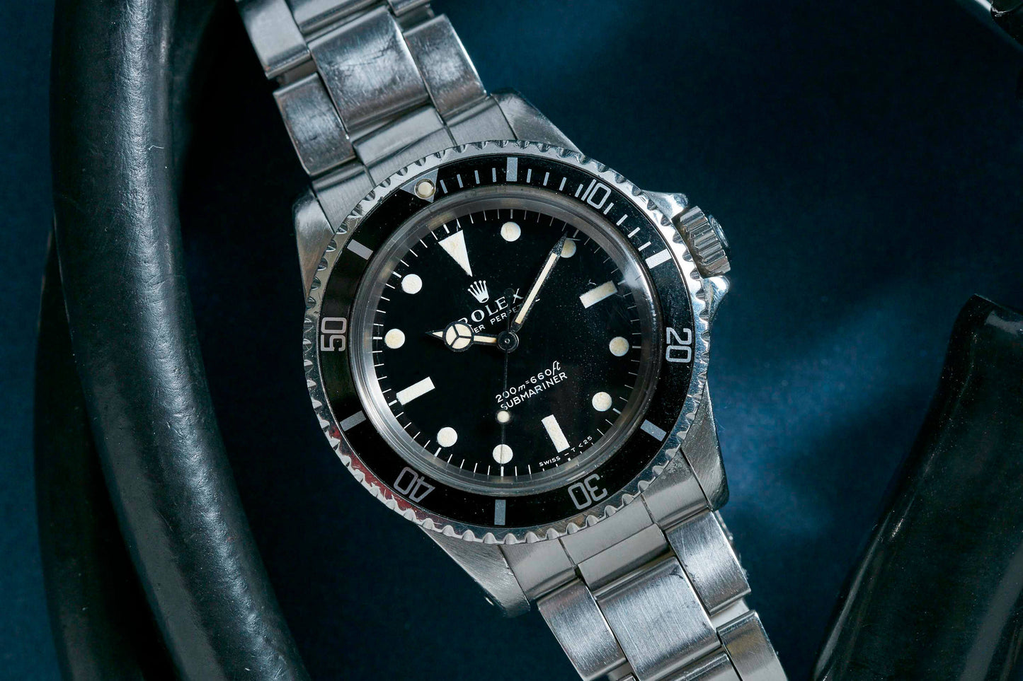 Rolex Submariner