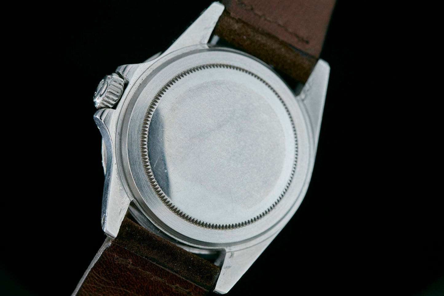 Rolex Submariner Tropical Dial