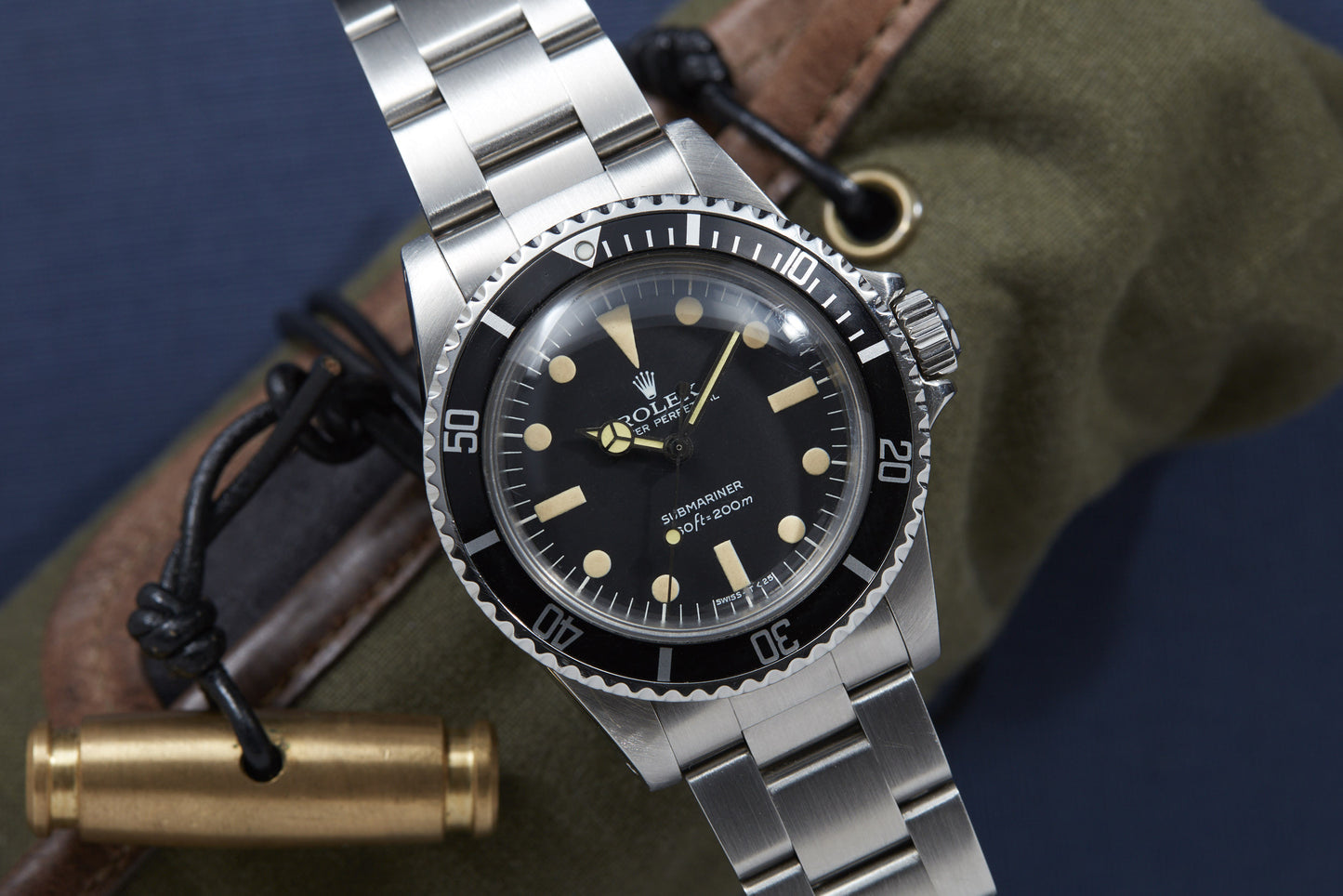 Rolex Submariner