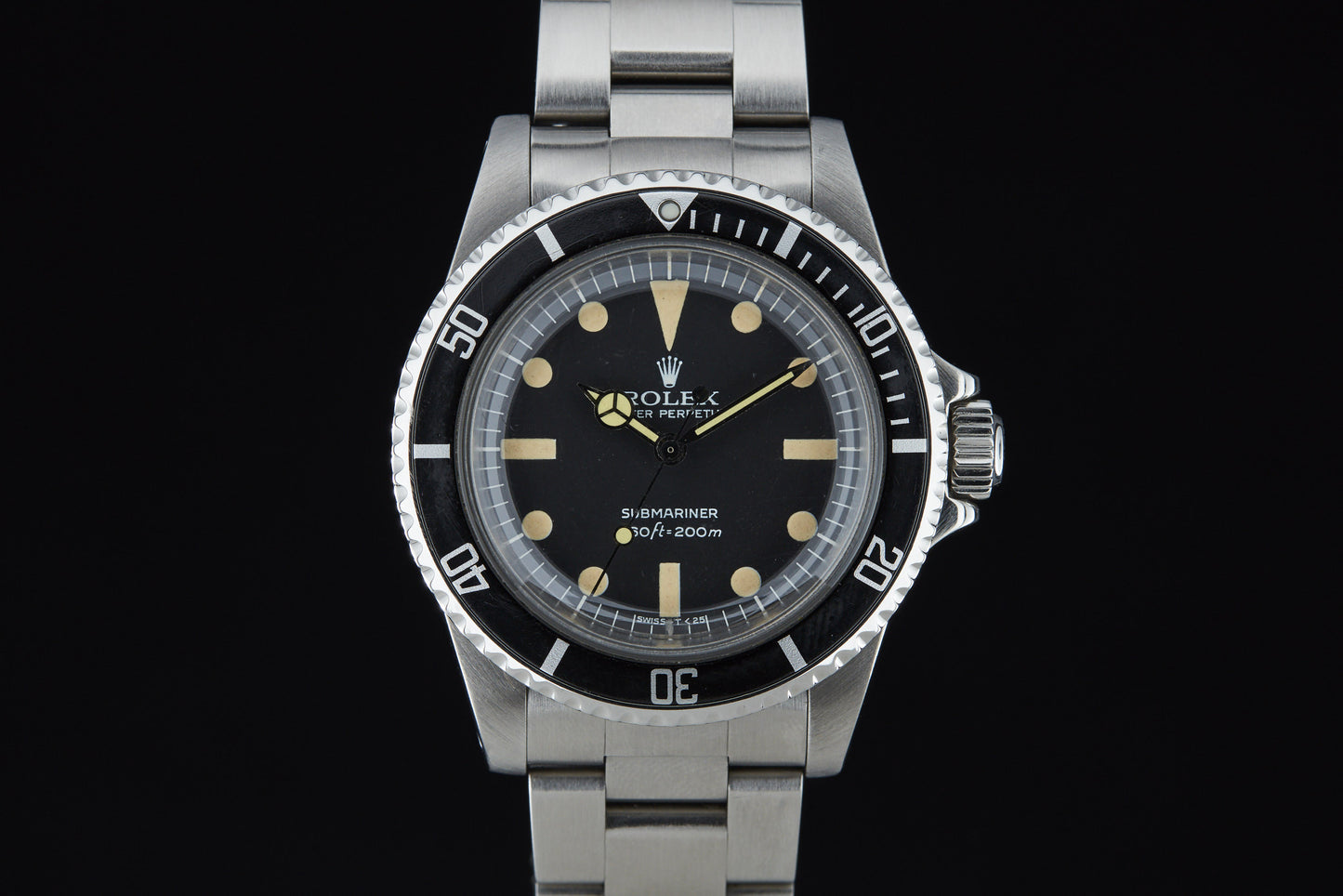 Rolex Submariner