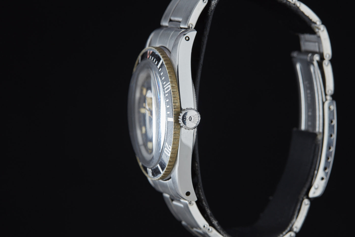 Rolex "Small Crown" Submariner