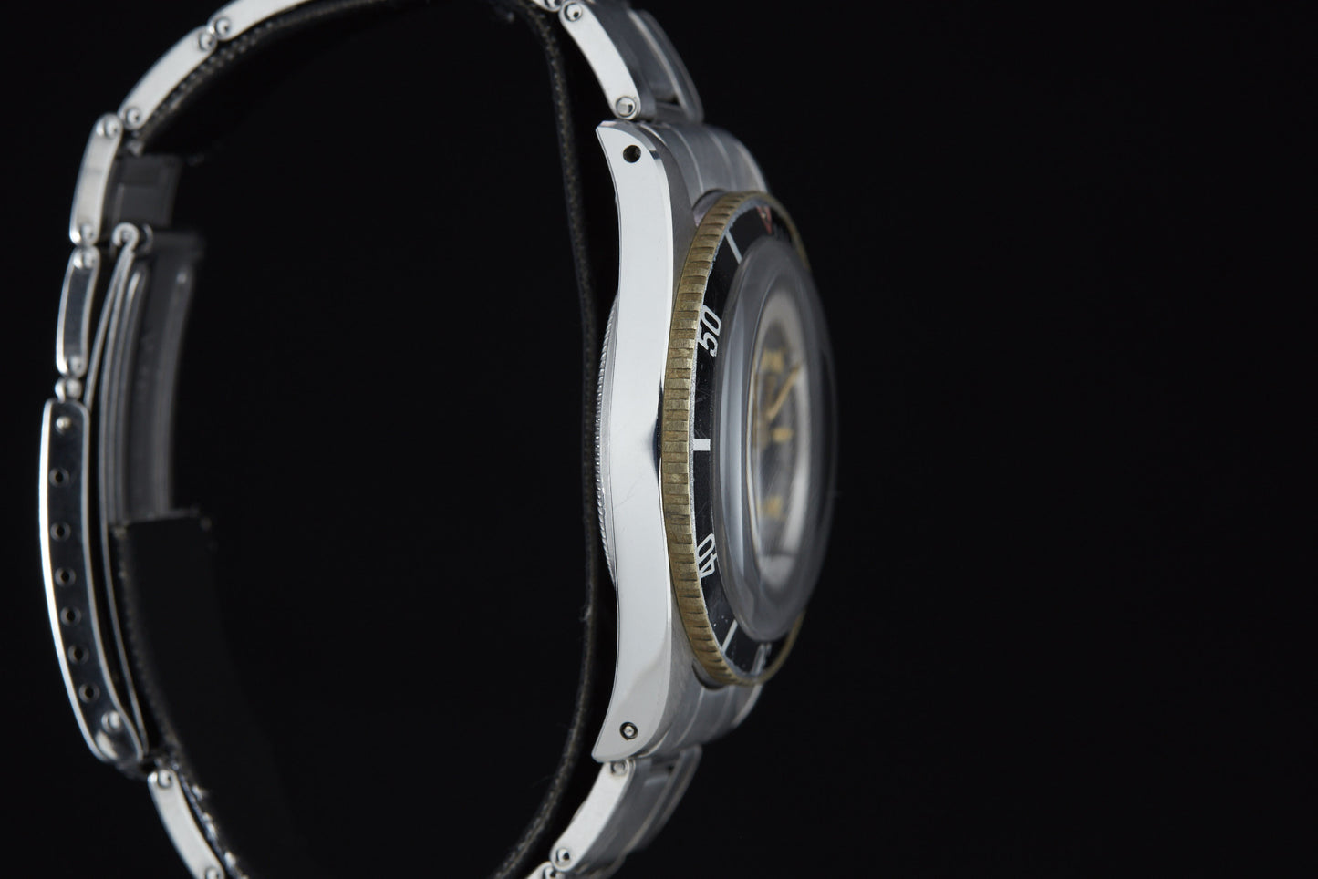 Rolex "Small Crown" Submariner