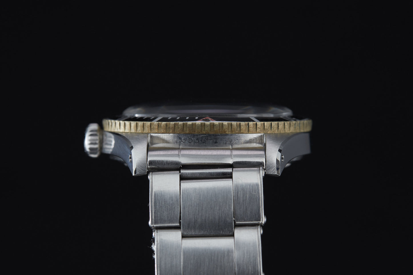 Rolex "Small Crown" Submariner