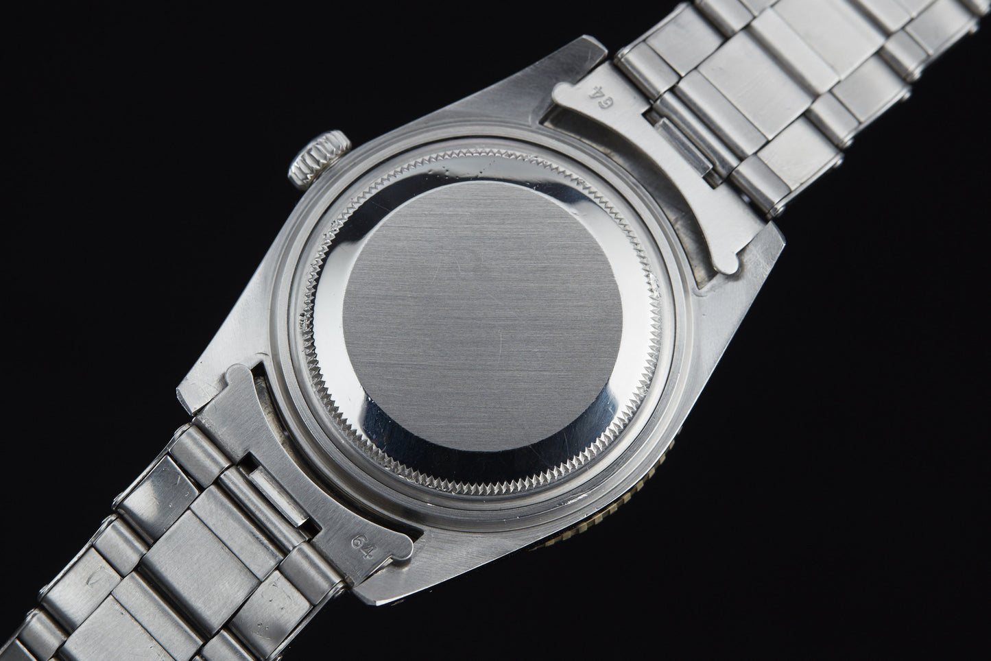 Rolex "Small Crown" Submariner