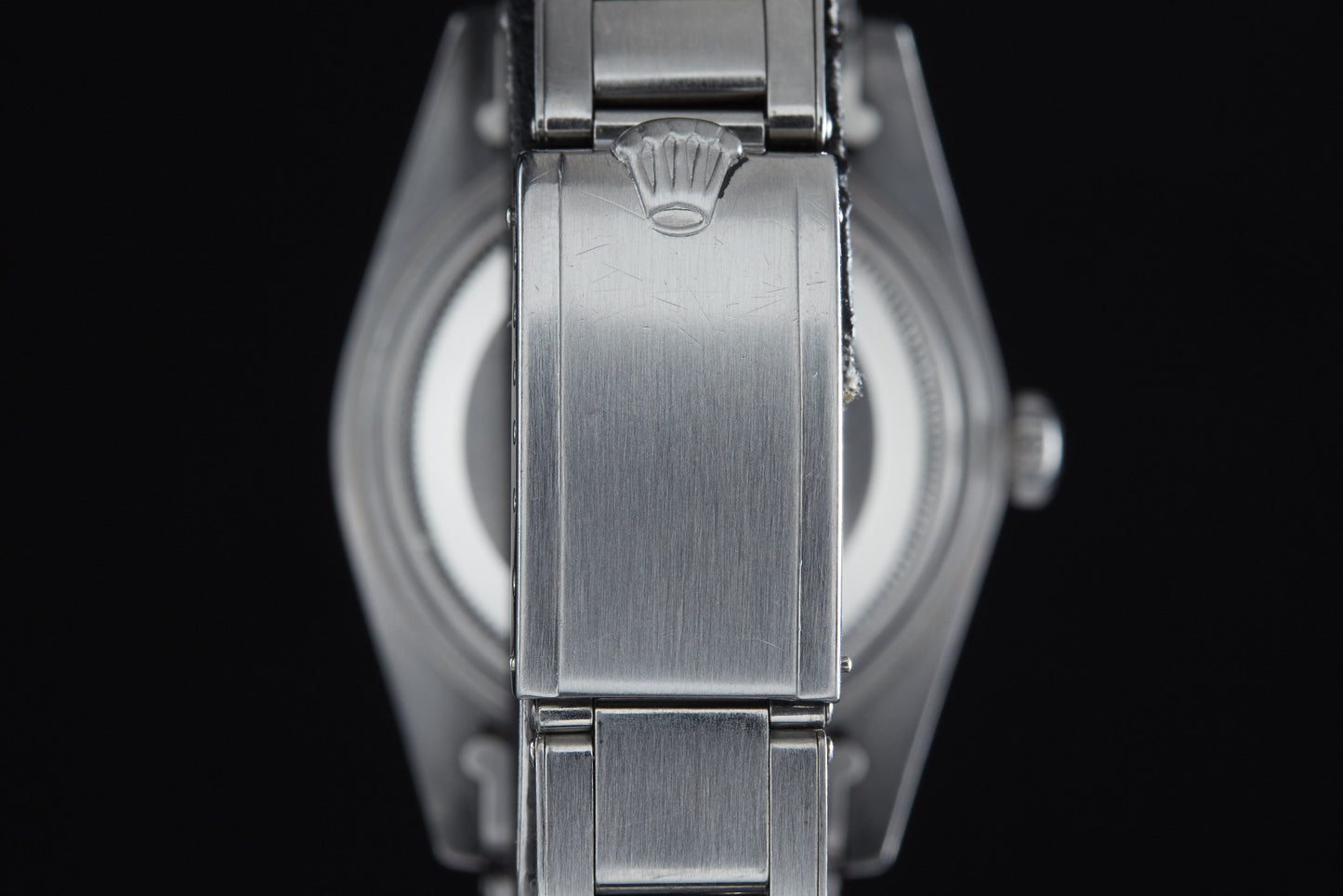 Rolex "Small Crown" Submariner