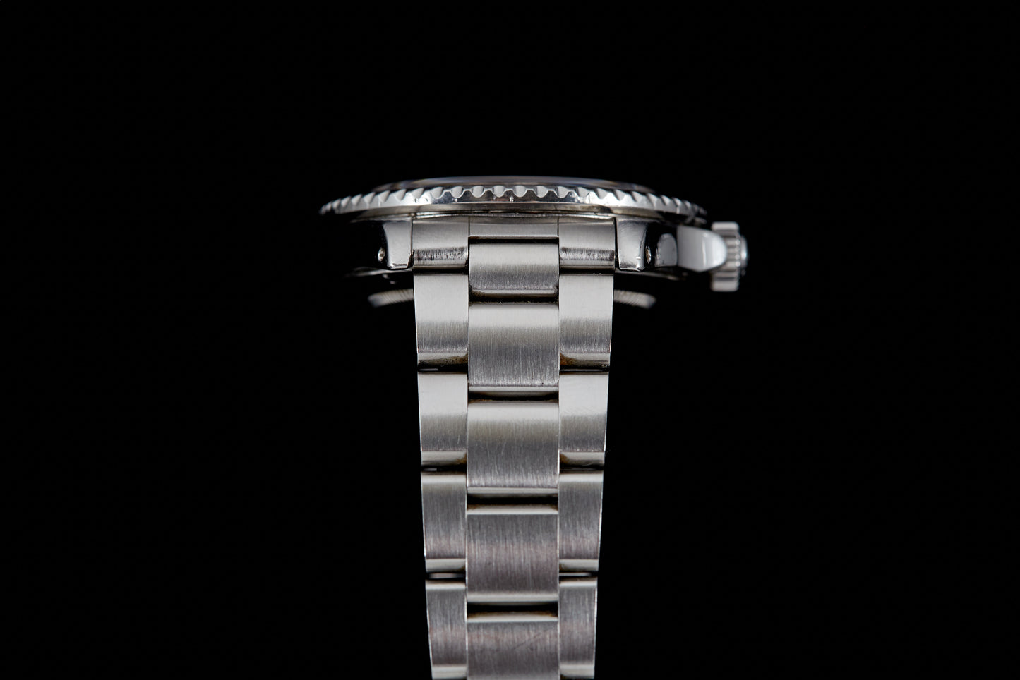 Rolex Submariner Date