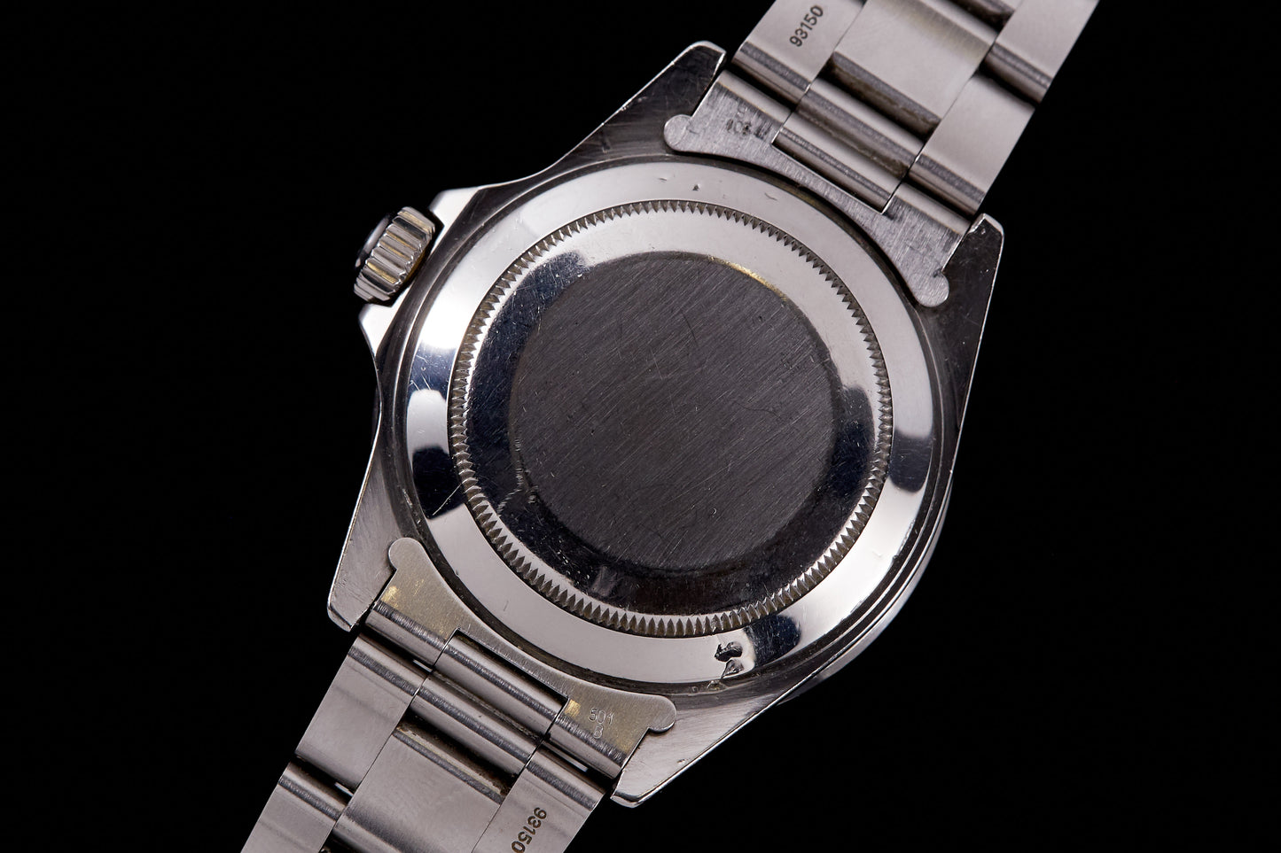 Rolex Submariner Date