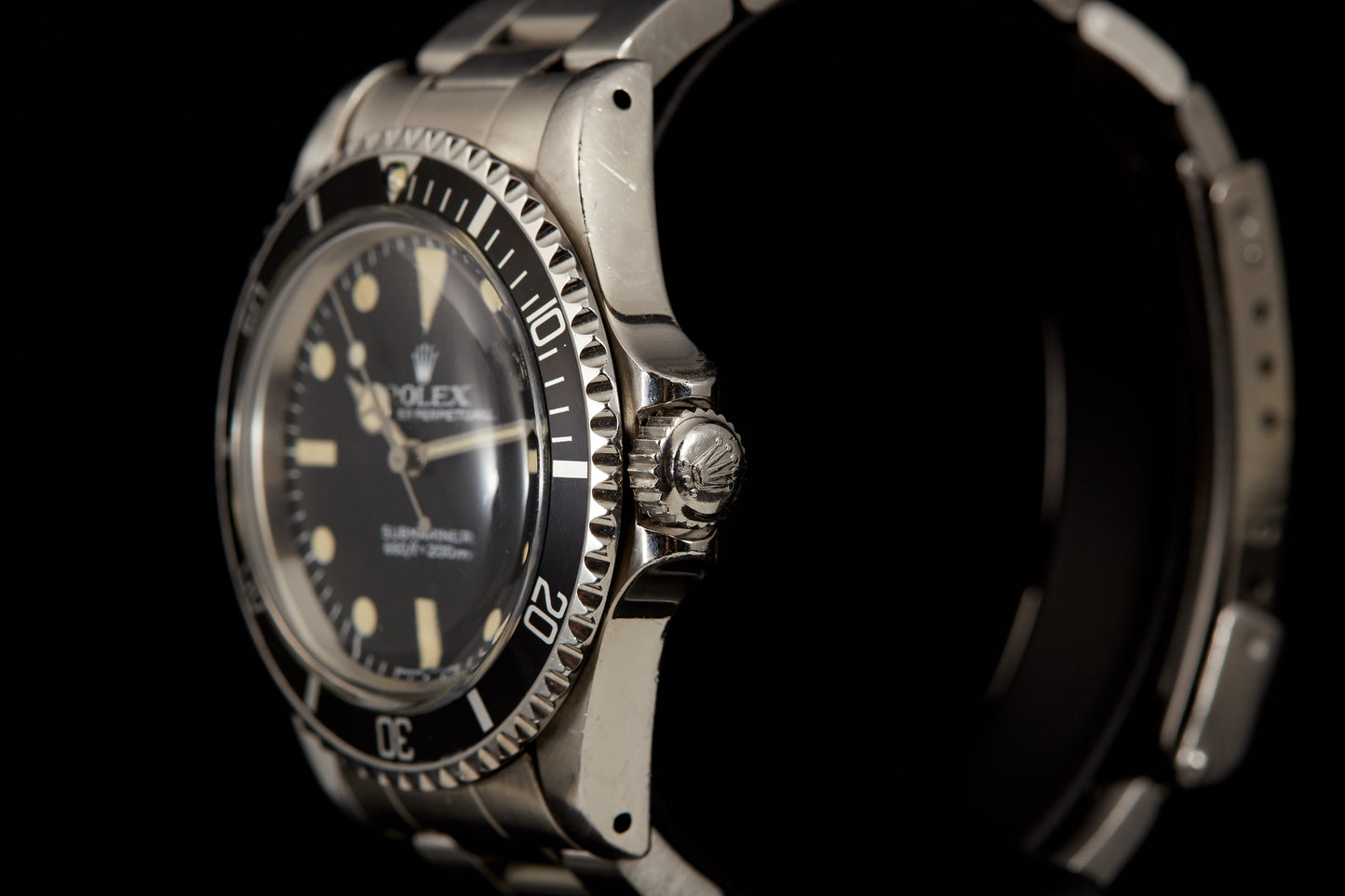 Rolex Submariner 5513