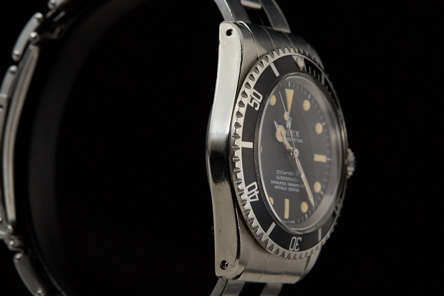 Rolex Submariner