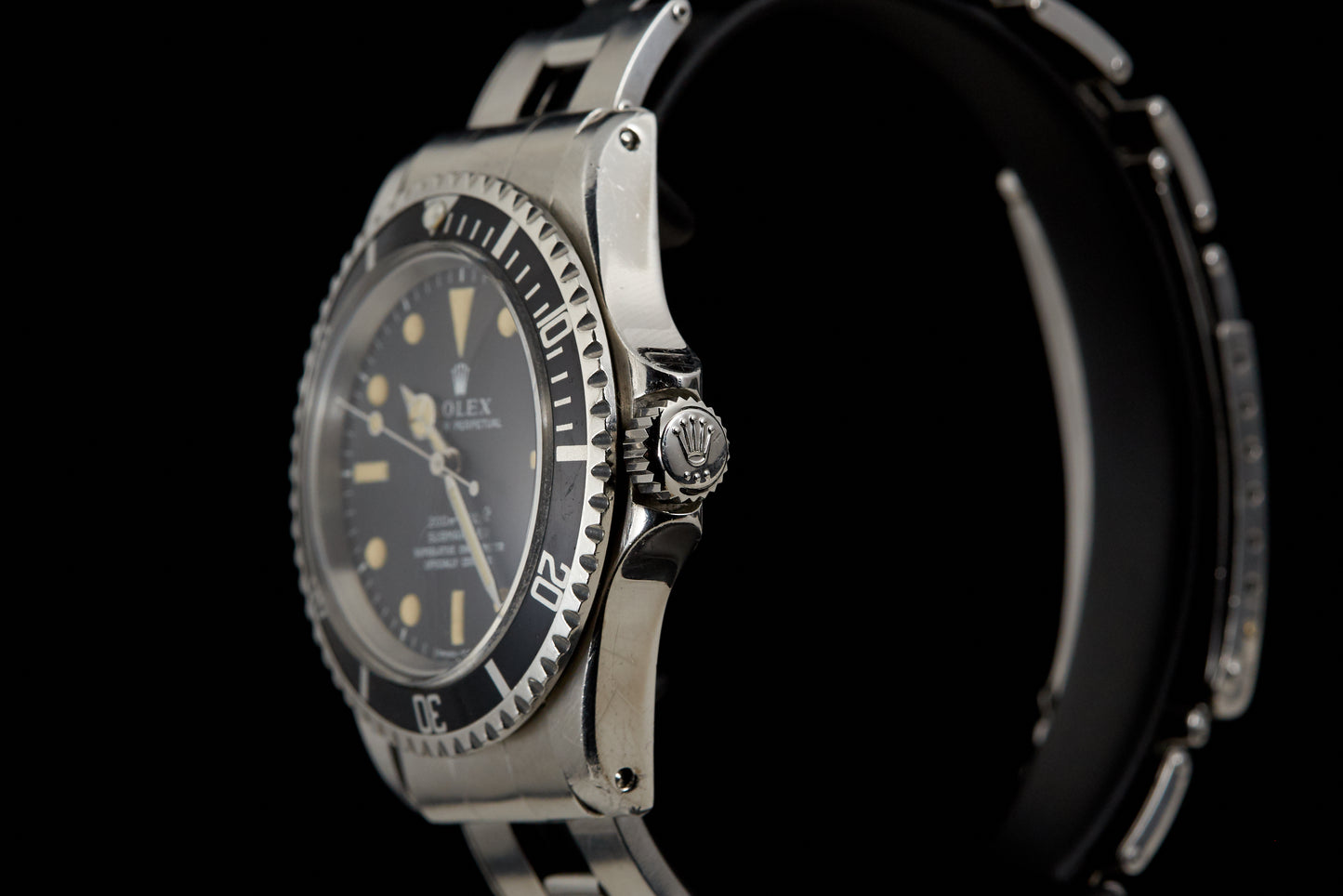 Rolex Submariner