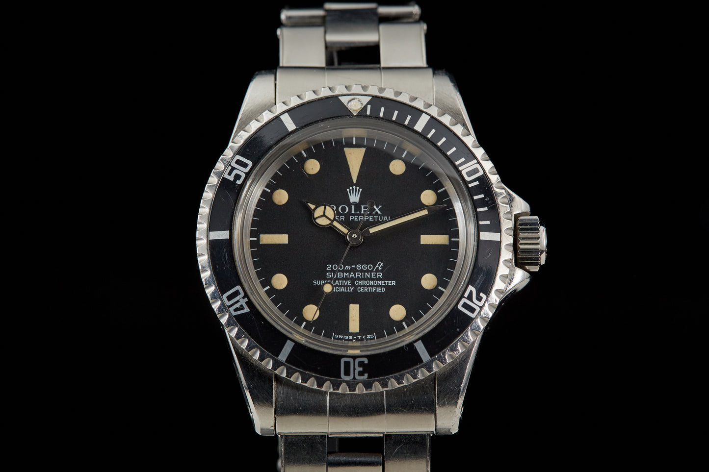 Rolex Submariner