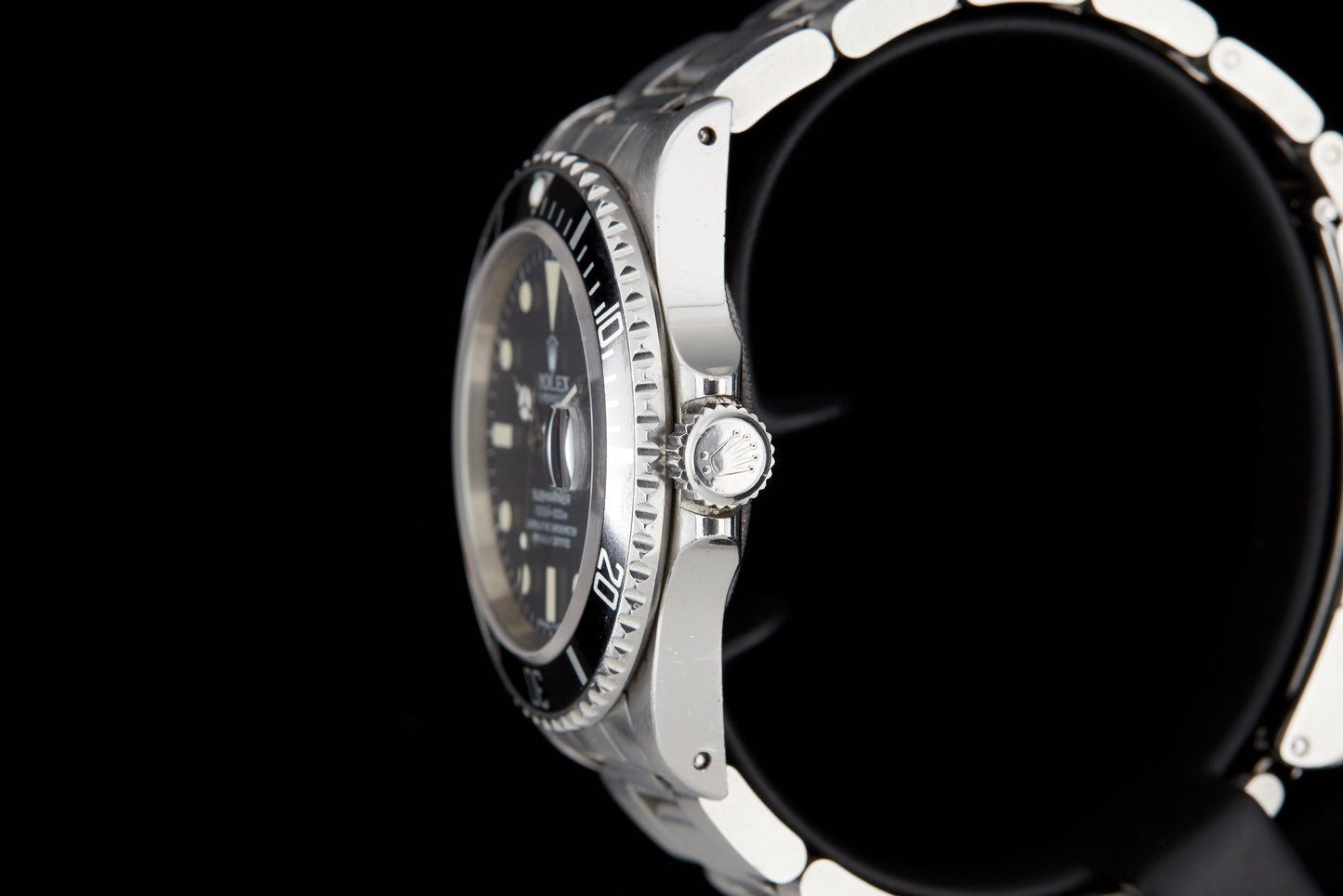 Rolex Submariner Date