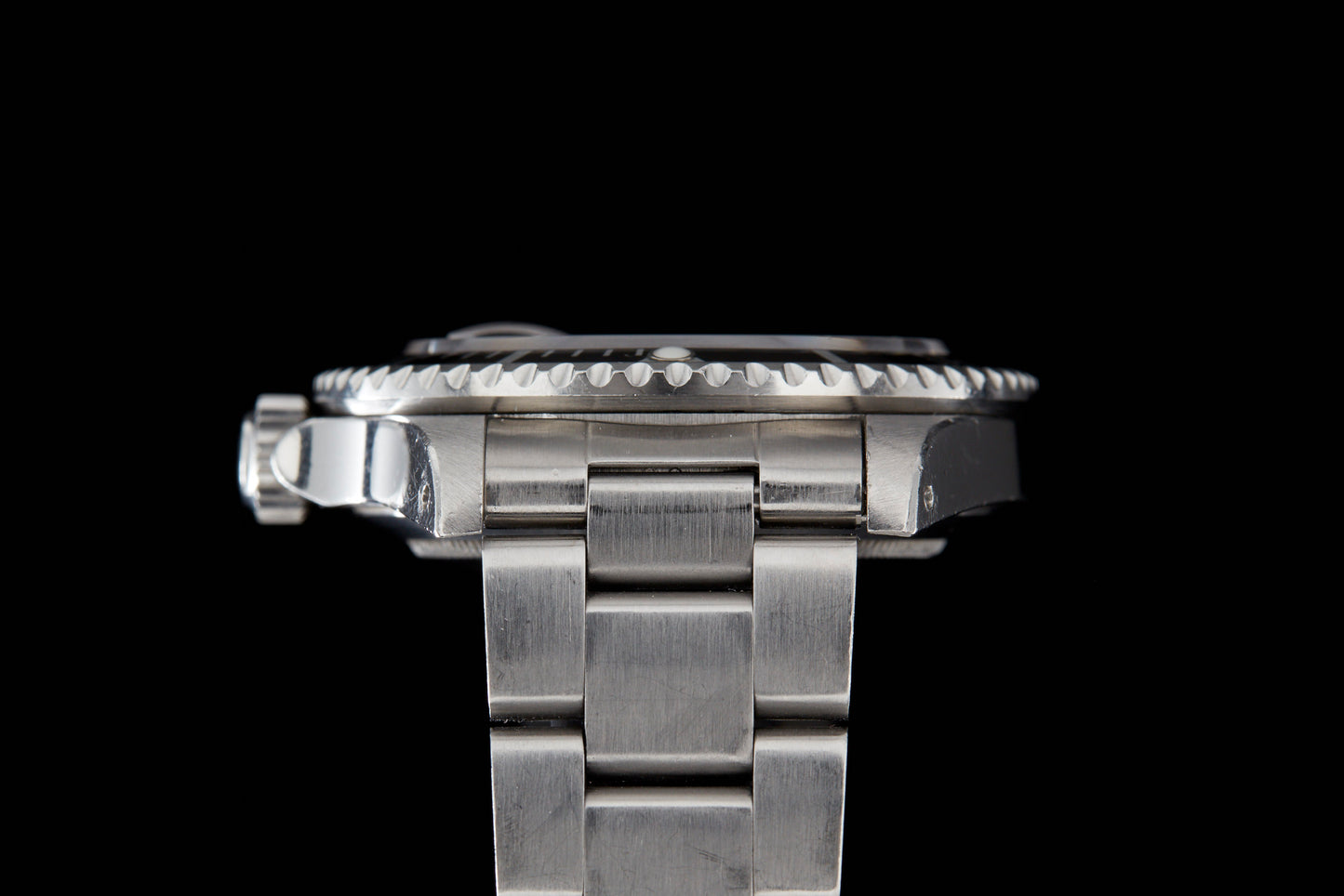 Rolex Submariner Date