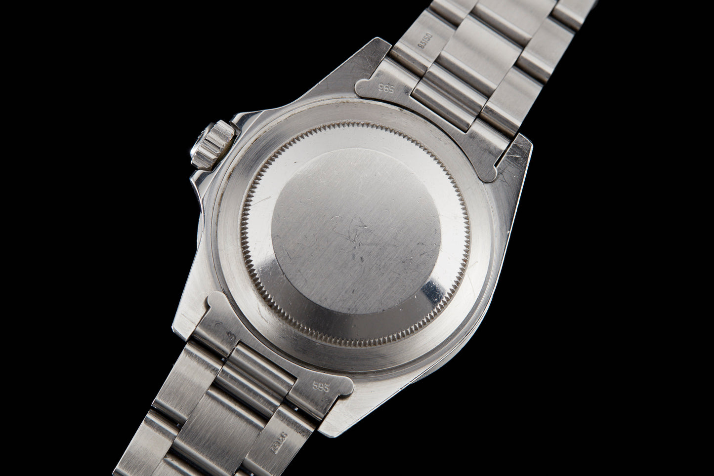 Rolex Submariner Date