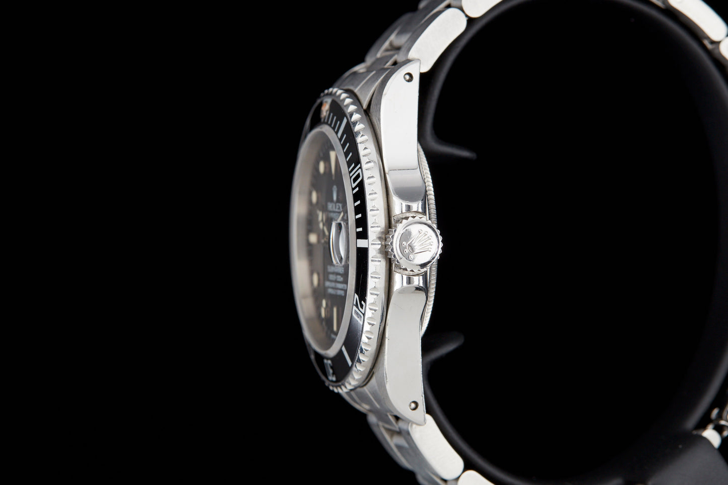 Rolex Submariner Ref. 16800