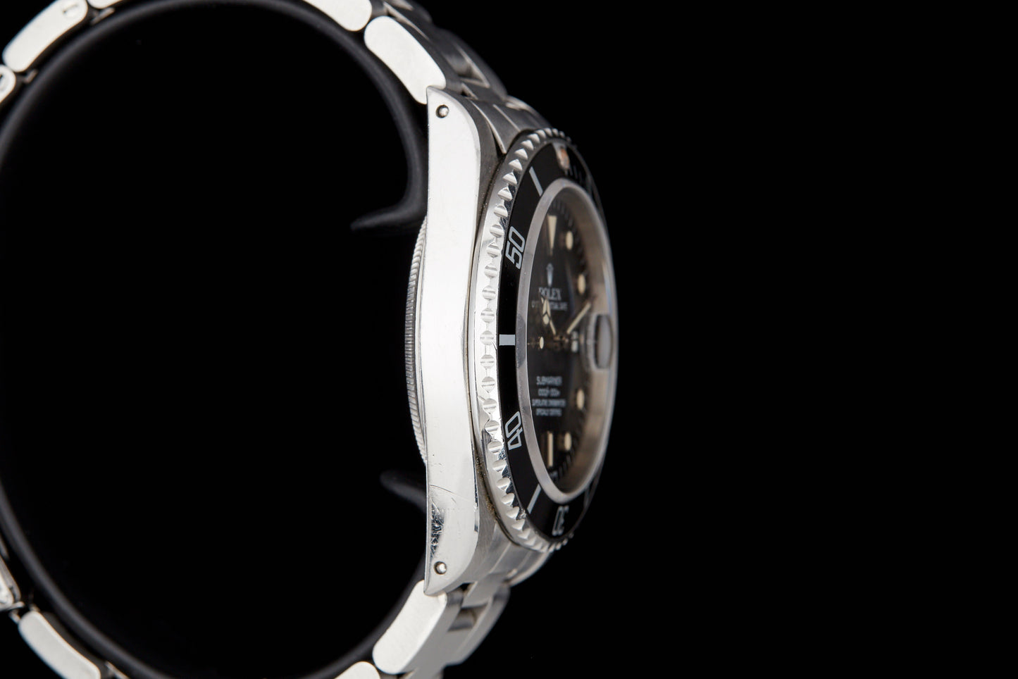 Rolex Submariner Ref. 16800