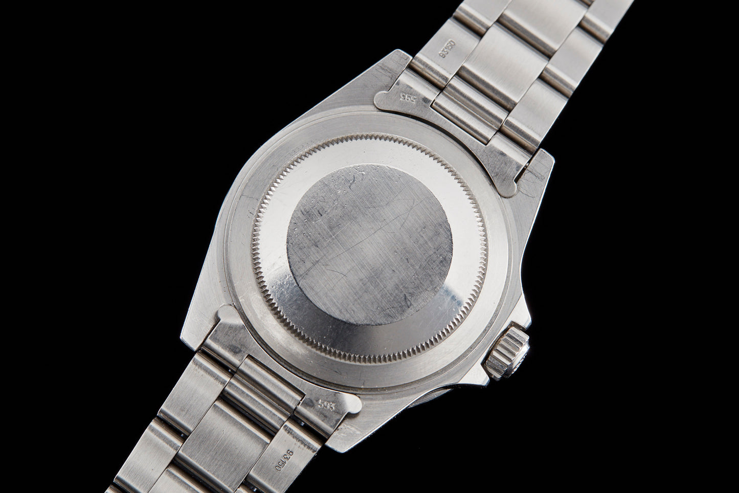 Rolex Submariner Ref. 16800